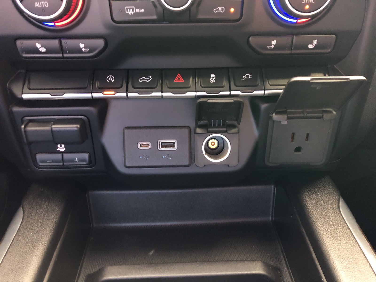 Used 2020 Chevrolet Silverado 1500 RST w/ All-Star Edition AWD/4WD image 25