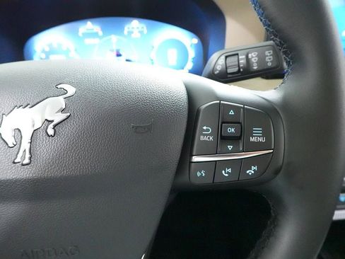 Used 2025 Ford Bronco Sport Big Bend w/ Convenience Package image 14