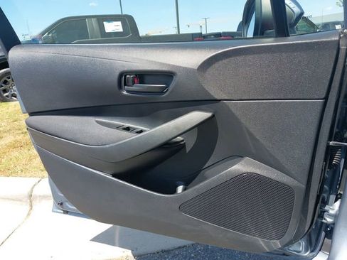 Used 2024 Toyota Corolla LE FWD image 26