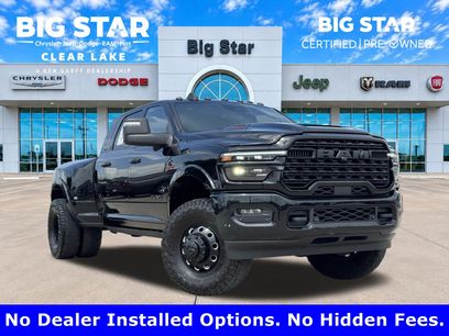 Used 2025 RAM 3500 Limited