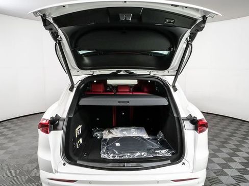 New 2026 Maserati Grecale Folgore AWD/4WD image 33