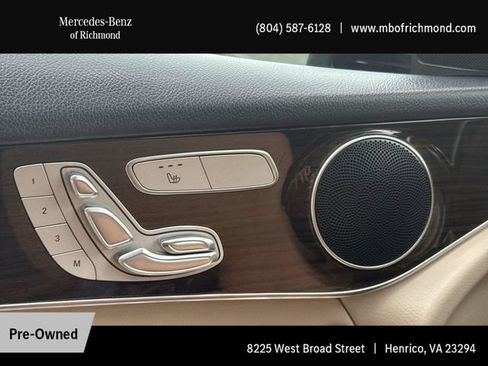 Used 2019 Mercedes-Benz GLC 300 image 22