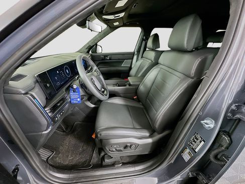 New 2026 Hyundai Santa Fe Calligraphy image 16
