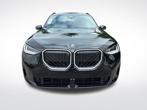 New 2026 BMW X3 xDrive30i w/ Premium Package AWD/4WD image 8