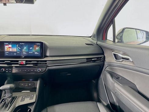 New 2026 Kia Sportage X-Line AWD/4WD image 25