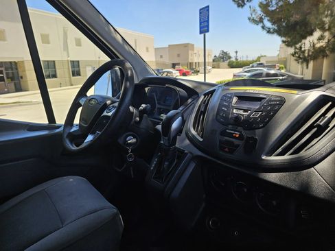 Used 2019 Ford Transit 250 148 High Roof Extended RWD image 29