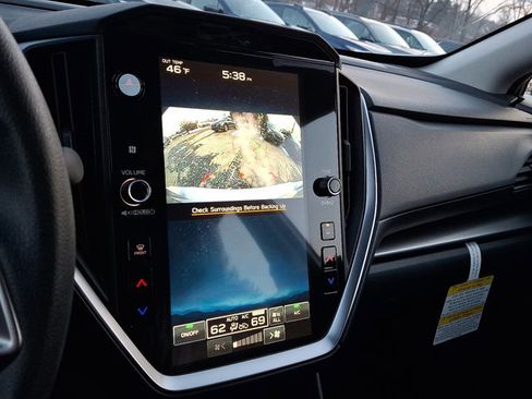 New 2026 Subaru Impreza 2.0i Sport image 13