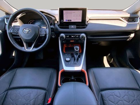 Used 2024 Toyota RAV4 Adventure AWD/4WD image 15