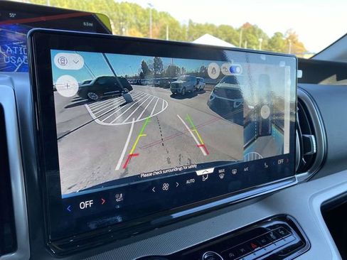 New 2026 Ford Expedition Max Active image 10