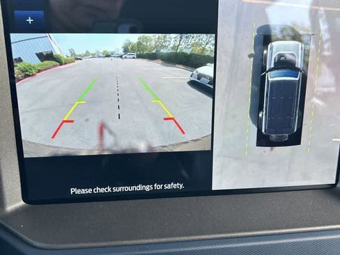 Used 2022 Ford Bronco Raptor image 11