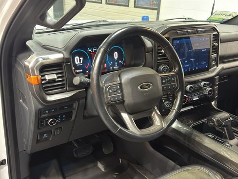 Used 2023 Ford F150 Tremor w/ Equipment Group 402A High AWD/4WD image 19
