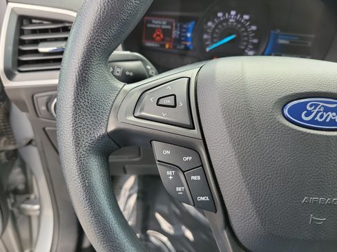 Used 2022 Ford Edge SE w/ Black Appearance Package AWD/4WD image 21