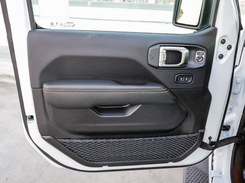 New 2026 Jeep Wrangler Sahara image 22