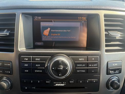 Used 2015 Nissan Armada SL image 19