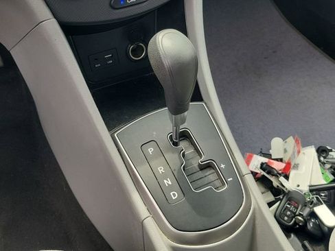 Used 2017 Hyundai Accent SE FWD image 33