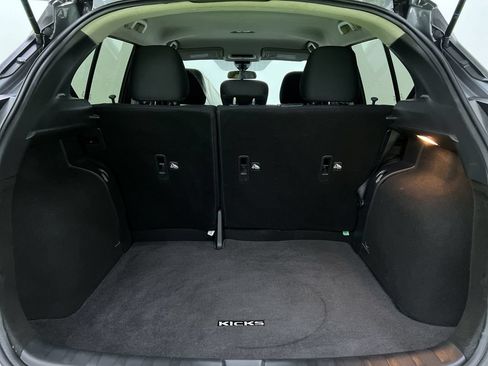 Used 2023 Nissan Kicks S FWD image 26