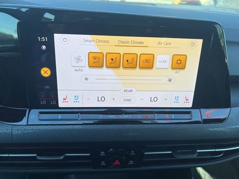 Used 2024 Volkswagen GTI Autobahn image 22