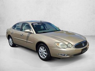 Used 2005 Buick LaCrosse CX w/ Silver Convenience Package FWD video 3