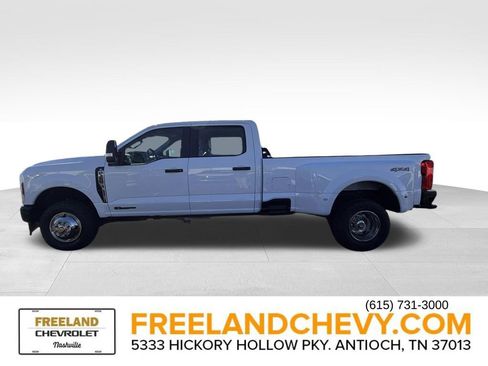 Used 2024 Ford F350 XL w/ XL Driver Assist Package image 6