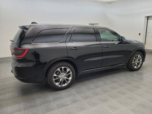 Used 2019 Dodge Durango R/T w/ Technology Group RWD image 10