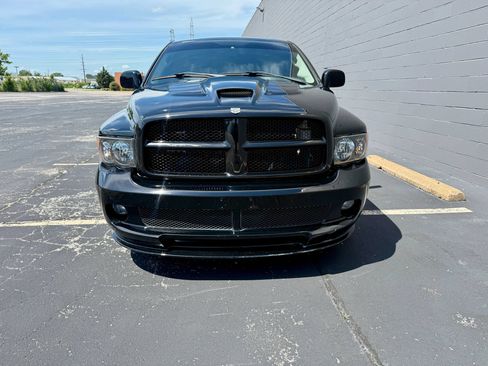 Used 2004 Dodge Ram 1500 Truck 2WD Regular Cab image 6