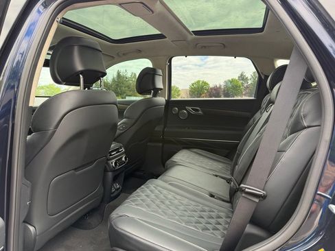 Used 2023 Genesis GV80 3.5T w/ Prestige Package AWD/4WD image 20
