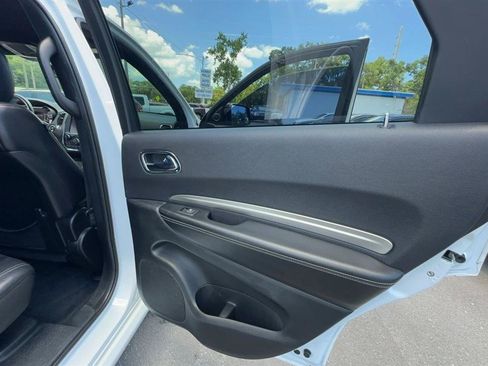 Used 2015 Dodge Durango SXT w/ Quick Order Package 23B RWD image 24