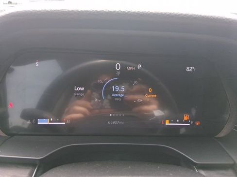 Used 2021 Jeep Grand Cherokee L Limited image 23