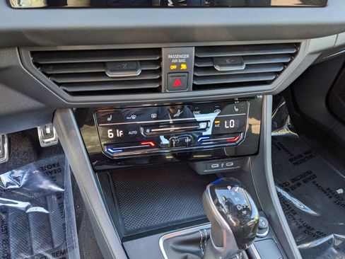 New 2026 Volkswagen Jetta Sport image 23
