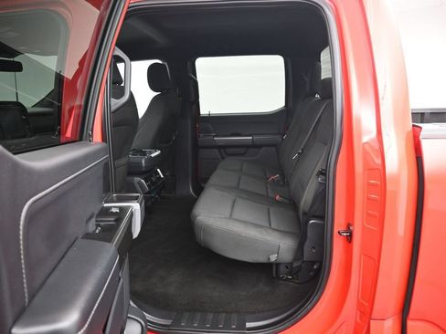 Used 2023 Ford F150 XLT w/ Equipment Group 302A High AWD/4WD image 20