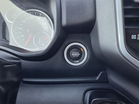 Used 2023 RAM 1500 Big Horn image 30