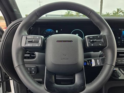Used 2026 Hyundai Palisade XRT Pro AWD/4WD image 22