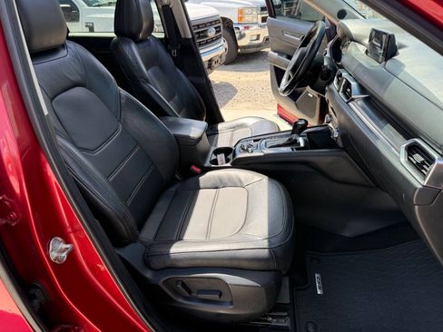 Used 2018 MAZDA CX-5 Grand Touring w/ Premium Package FWD image 25