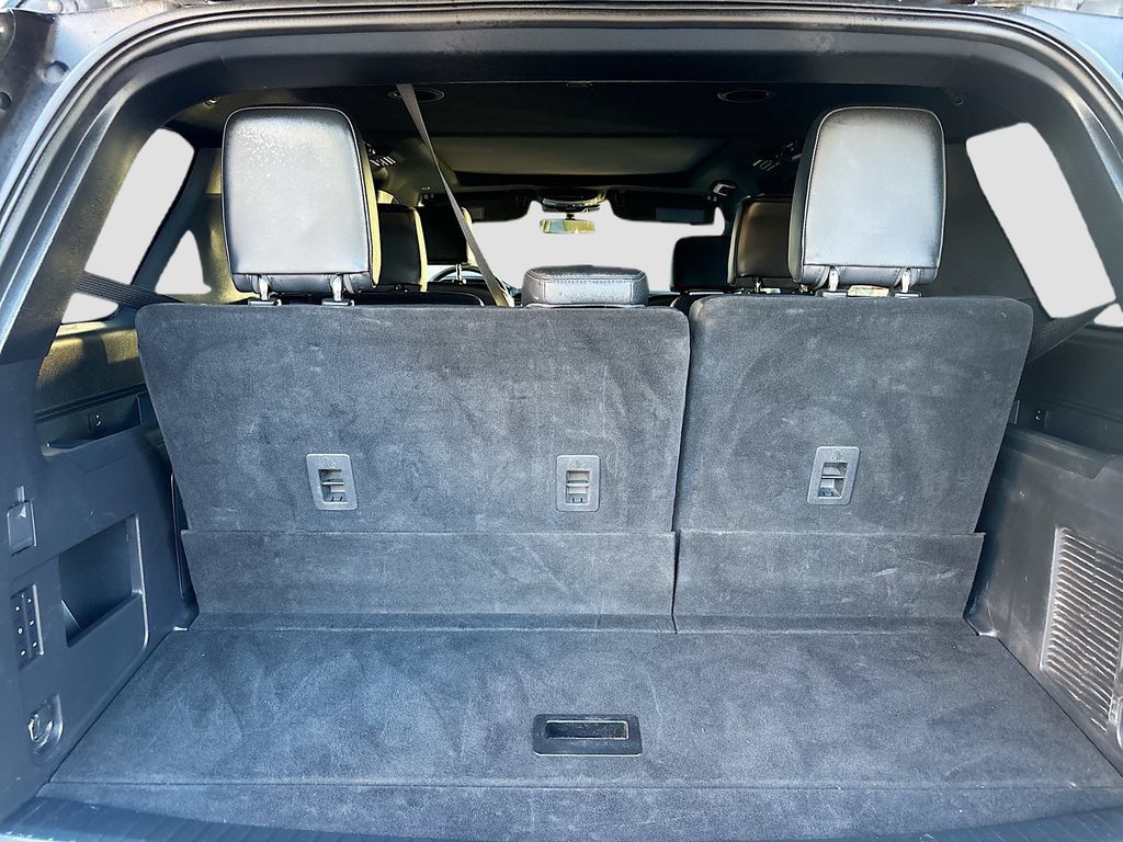 Used 2023 Ford Expedition Limited RWD image 26