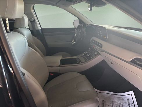 Used 2020 Hyundai Palisade SEL w/ Premium Package image 26