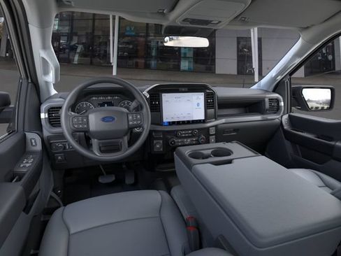 New 2026 Ford F150 XL AWD/4WD image 9