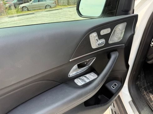 Used 2022 Mercedes-Benz GLE 350 4MATIC image 17