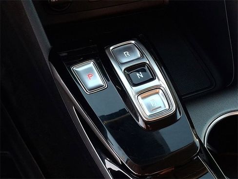 Used 2023 Hyundai Sonata Blue image 14