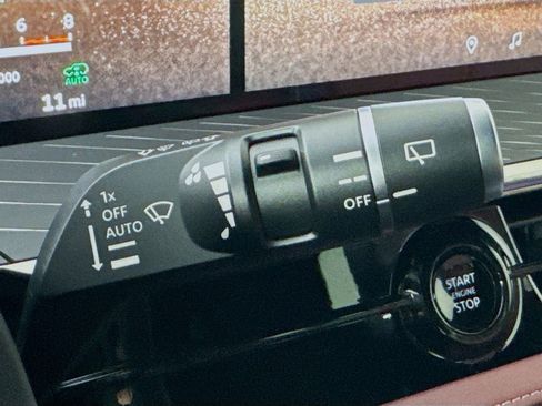 New 2026 INFINITI QX80 Autograph w/ Premium Cargo Package image 15