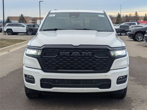 New 2026 RAM 1500 Big Horn image 8