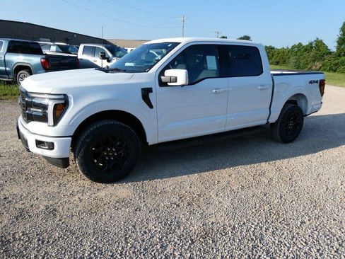 New 2026 Ford F150 Lariat AWD/4WD image 9