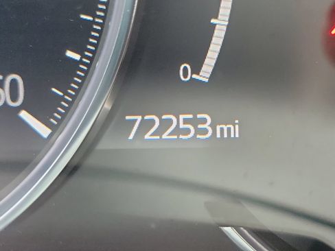 Used 2020 MAZDA CX-9 Grand Touring AWD/4WD image 8