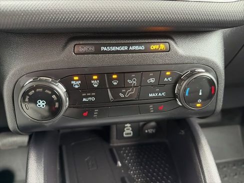 Used 2024 Ford Bronco Sport Big Bend w/ Convenience Package AWD/4WD image 13
