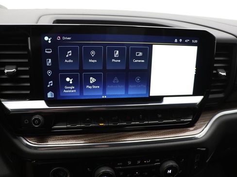 Used 2023 Chevrolet Silverado 1500 LT image 22