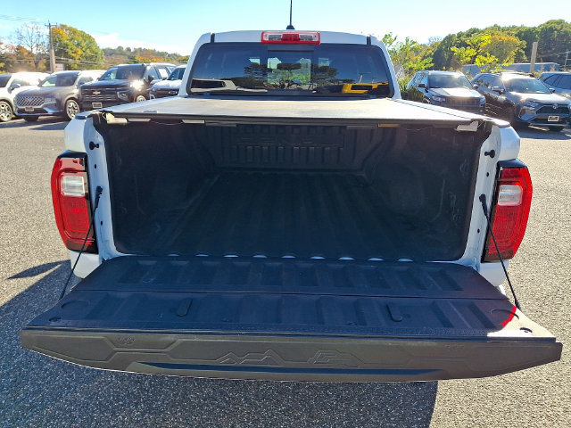 Used 2023 GMC Canyon Denali AWD/4WD image 32