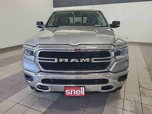 Used 2020 RAM 1500 Big Horn image 3