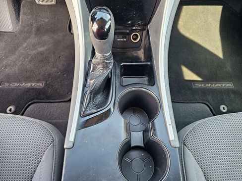 Used 2013 Hyundai Sonata GLS FWD image 28