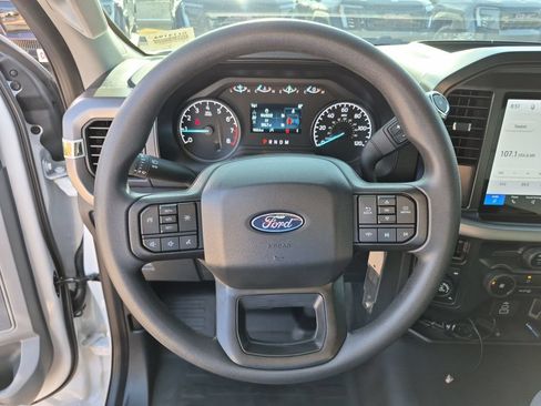 Used 2026 Ford F150 XL w/ Equipment Group 103A High AWD/4WD image 24