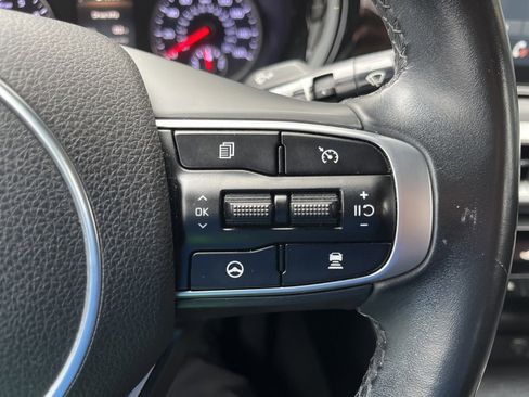 Used 2021 Kia K5 GT-Line w/ GT-Line FWD Premium Package image 30