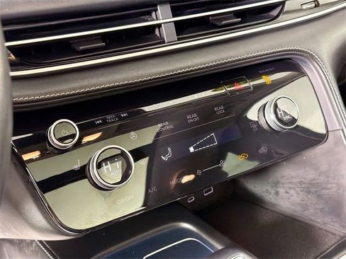 Used 2022 INFINITI QX60 Luxe image 15